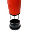 Moveandstic tube cap black 0