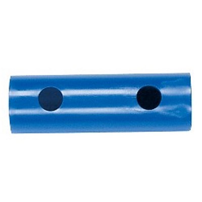 Moveandstic Tube 15 cm, bleu