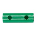 Moveandstic tube 15 cm, green