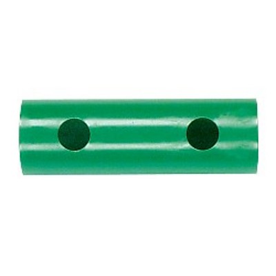 Moveandstic tube 15 cm, green