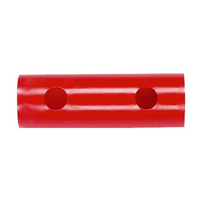 Moveandstic tube 15 cm, red