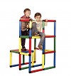 Moveandstic Young Baukasten Umbau 1