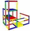 Moveandstic Young Baukasten Umbau 2