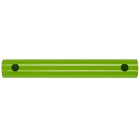 Tube Moveandstic 35 cm, vert pomme