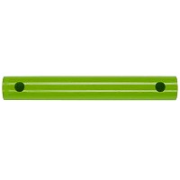 Moveandstic tube 35cm, applegreen