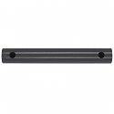 Tube Moveandstic 35 cm, gris titane