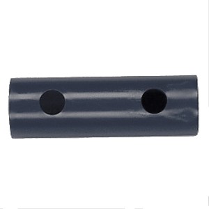 Tube Moveandstic 15 cm, gris titane