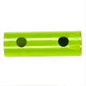 Tube Moveandstic 15 cm, vert pomme