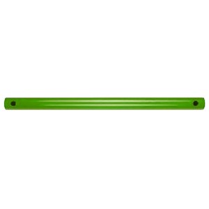 Moveandstic tube 75 cm, vert pomme