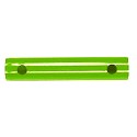 Tube Moveandstic 25 cm, vert pomme