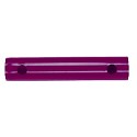 Tube Moveandstic 25 cm, magenta