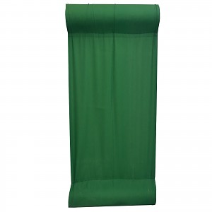 Insert en tissu Moveandstic 40x80cm, vert