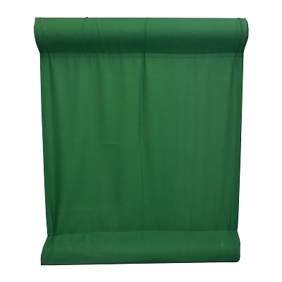 Insert en tissu Moveandstic 40x40cm, vert