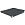 Plaque Moveandstic 40x40 cm, gris titane Plaque Moveandstic 40x40 cm, gris titane
