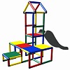 Tour de toboggan Moveandstic Alibaba 0