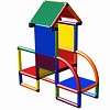Moveandstic bridge Tama multi color 0