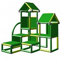 Moveandstic Anton climbing tower for toddlers 