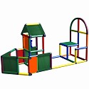 Move and Stic - Play ship GERDI with steering wheel