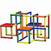 Moveandstic Motoric Trainer MAJA Multicolor 0