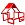 Moveandstic Basic Construction Kit, red Moveandstic Basic Construction Kit, red
