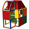 Move and Stic - Maison de jeu KASPAR Multicolor 