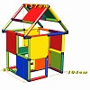 Moveandstic Monte - play house with gaming phone multicolor  1