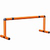 Move and Stic - Sports hurdle 45 cm orange 0