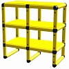 Moveandstic shelf Doris 0