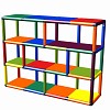 Moveandstic Biona - shelf