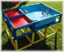 Moveandstic Water Play Table