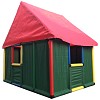 Moveandstic roof - fabric roof - tent roof 166 x 144 x 78 cm