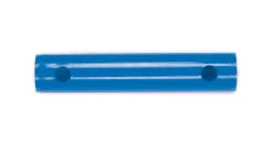 Moveandstic Tube 25 cm, blue