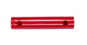 Moveandstic tube 25 cm, rouge