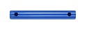 Tube Moveandstic 35 cm, bleu
