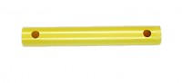 Moveandstic tube 35cm, yellow