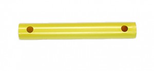 Moveandstic tube 35cm, yellow