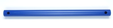Moveandstic tube 75 cm, blue