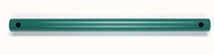 Moveandstic tube 75 cm, green