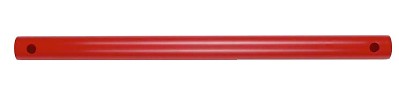 Moveandstic tube 75 cm, red